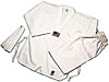 Karate Uniform (GI top & bottom)