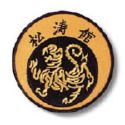 Shotokan Patch