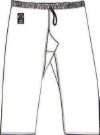 Gi Pants
